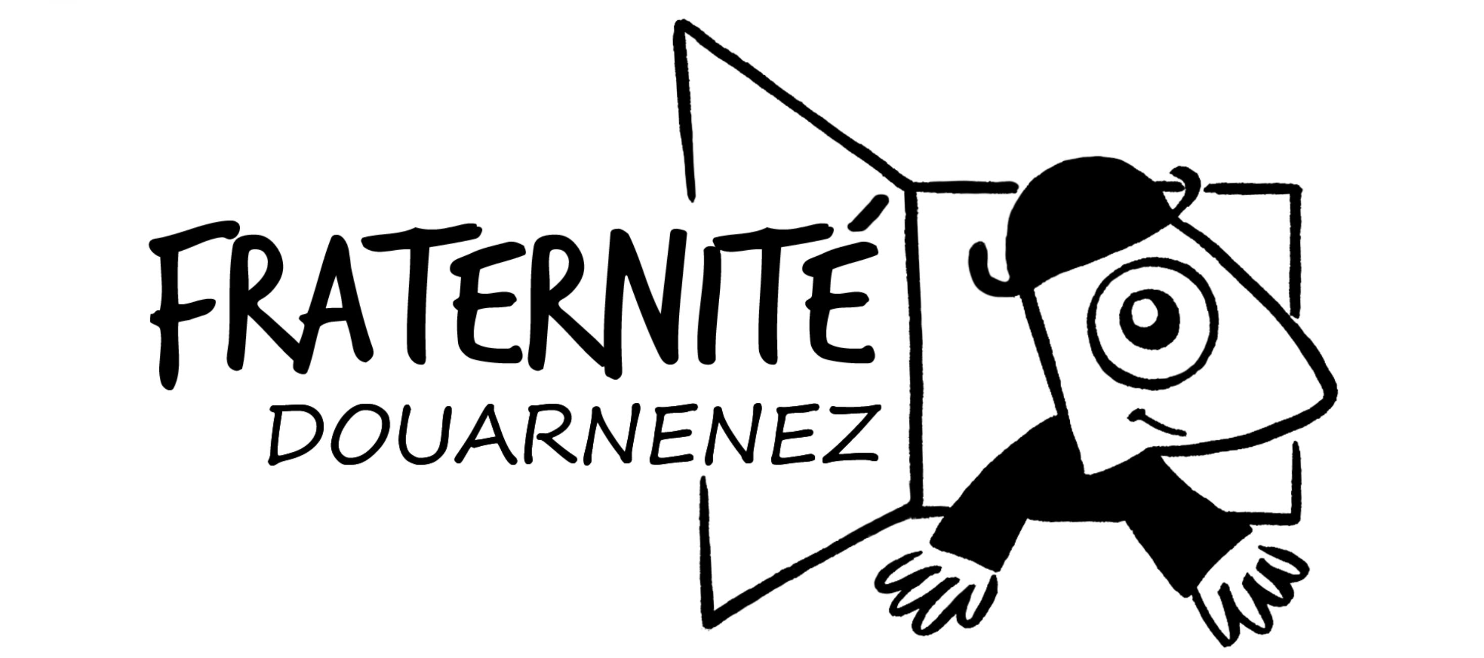 Fraternité Douarnenez banner